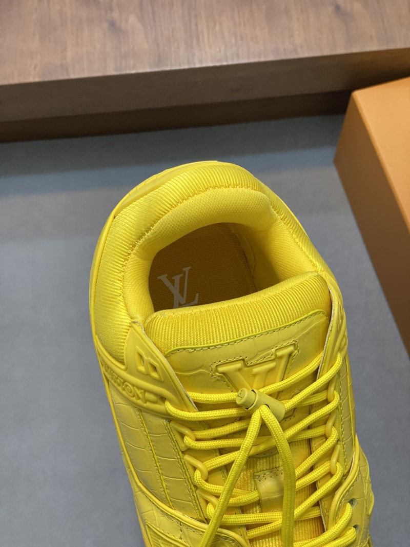 Louis Vuitton Sneakers